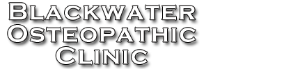 Blackwater Osteopathic Clinic, LLC Logo